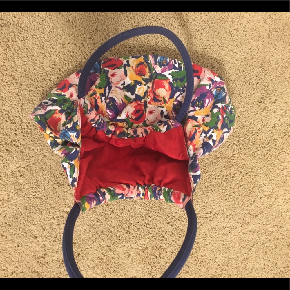 Medium tote